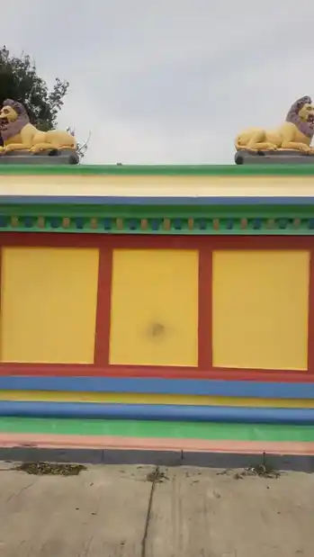 Arulmigu Chelliyamman Temple, Kendiracherri - 603306 அருள்மிகு செல்லியம்மன் திருக்கோயில், Kendiracherri - 603306, Chengalpattu - Ancient Temple Architecture and History Image 2