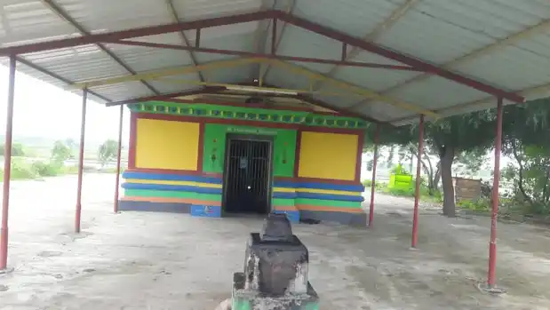 Arulmigu Chelliyamman Temple, Kendiracherri - 603306 அருள்மிகு செல்லியம்மன் திருக்கோயில், Kendiracherri - 603306, Chengalpattu - Ancient Temple Architecture and History Image 4