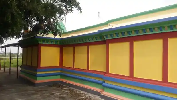 Arulmigu Chelliyamman Temple, Kendiracherri - 603306 அருள்மிகு செல்லியம்மன் திருக்கோயில், Kendiracherri - 603306, Chengalpattu - Ancient Temple Architecture and History Image 5