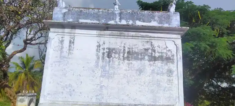 Arulmigu Chelliyamman Temple, Kothur - 635854