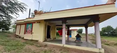 Arulmigu Chelliyamman Temple, Pondur - 603401 அருள்மிகு செல்லியம்மன் திருக்கோயில், Pondur - 603401, Chengalpattu - Ancient Temple Architecture and History Image 2