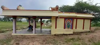 Arulmigu Chelliyamman Temple, Pondur - 603401 அருள்மிகு செல்லியம்மன் திருக்கோயில், Pondur - 603401, Chengalpattu - Ancient Temple Architecture and History Image 4