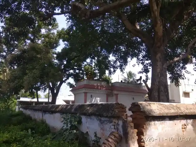 Arulmigu Chelliyamman Temple, Puliyamangalam - 631004 அருள்மிகு செல்லியம்மன் திருக்கோயில், புலியமங்களம் - 631004, Ranipet - Ancient Temple Architecture and History Image 2