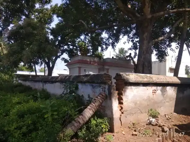 Arulmigu Chelliyamman Temple, Puliyamangalam - 631004 அருள்மிகு செல்லியம்மன் திருக்கோயில், புலியமங்களம் - 631004, Ranipet - Ancient Temple Architecture and History Image 3