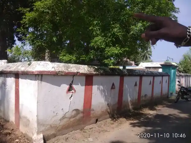 Arulmigu Chelliyamman Temple, Puliyamangalam - 631004 அருள்மிகு செல்லியம்மன் திருக்கோயில், புலியமங்களம் - 631004, Ranipet - Ancient Temple Architecture and History Image 5