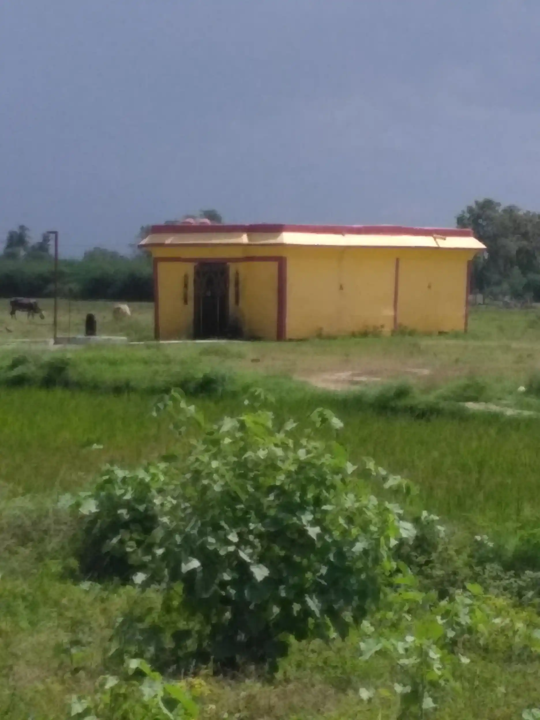 Arulmigu Chelliyamman Temple, Sempoondy - 603306