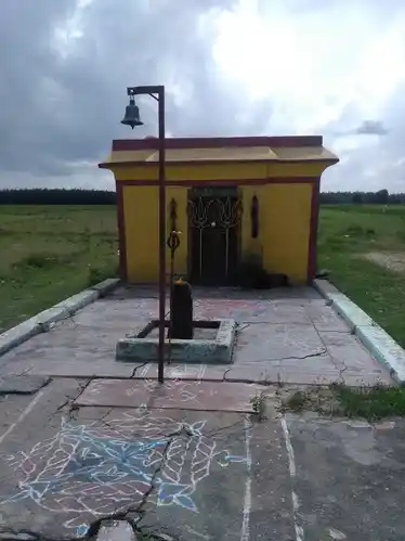 Arulmigu Chelliyamman Temple, Sempoondy - 603306 அருள்மிகு செல்லியம்மன் திருக்கோயில், Sempoondy - 603306, Chengalpattu - Ancient Temple Architecture and History Image 2