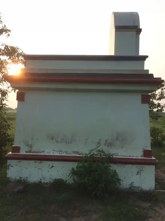 Arulmigu Chelliyamman Temple, Thottiyapati - 625021 Temple