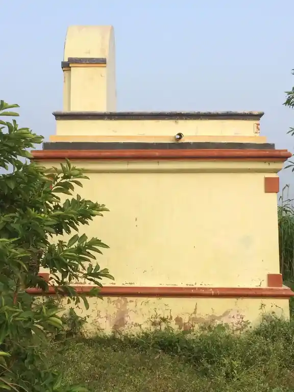 Arulmigu Chelliyamman Temple, Thottiyapati - 625021 செல்லியம்மன் கோயில், Thottiyapati - 625021, Madurai - Ancient Temple Architecture and History Image 3