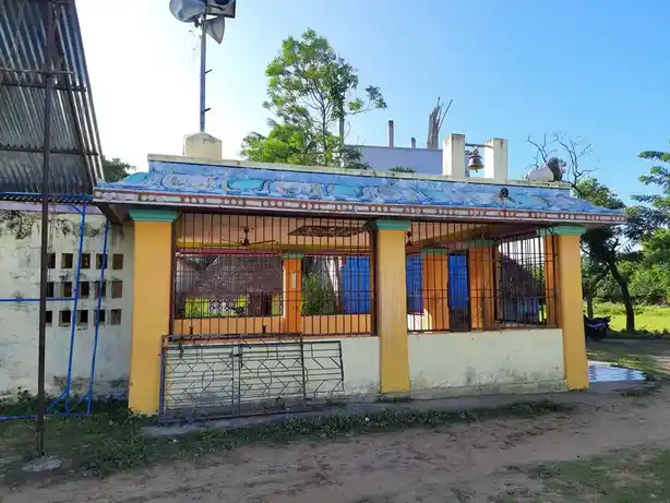 Arulmigu Chelliyamman Temple, Vilanthidasamuthiram - 609111 அ/மி.செல்லியம்மன் திருக்கோயில், Sirkazhi - 609111, Mayiladuthurai - Ancient Temple Architecture and History Image 3