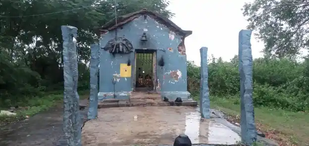 Arulmigu Chelly Amman Temple, Nedungal - 604408 Temple