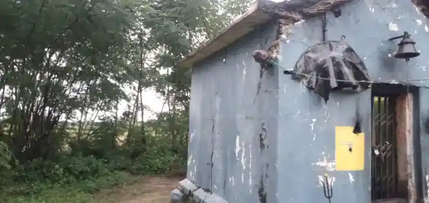 Arulmigu Chelly Amman Temple, Nedungal - 604408 Arulmigu Chelly Amman Temple, Nedungal - 604408, Tiruvannamalai - Ancient Temple Architecture and History Image 2