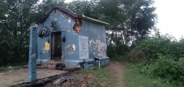 Arulmigu Chelly Amman Temple, Nedungal - 604408 Arulmigu Chelly Amman Temple, Nedungal - 604408, Tiruvannamalai - Ancient Temple Architecture and History Image 3