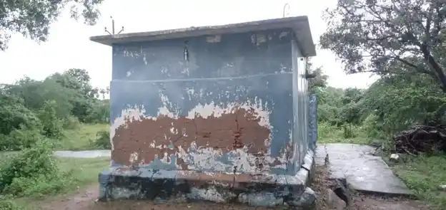 Arulmigu Chelly Amman Temple, Nedungal - 604408 Arulmigu Chelly Amman Temple, Nedungal - 604408, Tiruvannamalai - Ancient Temple Architecture and History Image 5