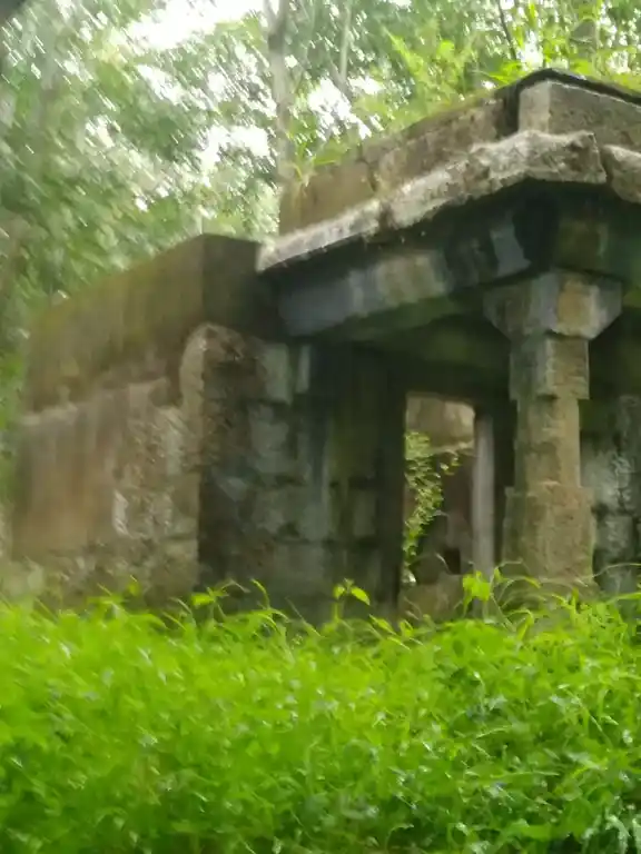 Arulmigu Chempidari Arulmiguman Temple, Padmanabhapuram - 629175 Arulmigu Chempidari Arulmiguman Temple, Padmanabhapuram - 629175, Kanyakumari - Ancient Temple Architecture and History Image 2