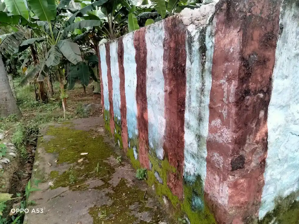 Arulmigu Chempoosi Temple, Kadukkarai, Ananthapuram - 629851 Arulmigu Chempoosi Temple, Kadukkarai, அனந்தபுரம் - 629851, Kanyakumari - Ancient Temple Architecture and History Image 5