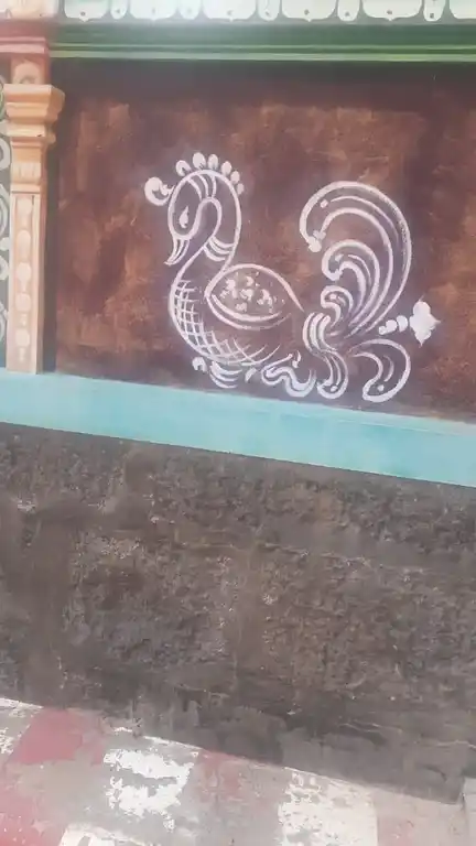 Arulmigu Chenbaga Vinayagar Temple, Chenbagaramanalloor, Mylaadi - 629403 அருள்மிகு செண்பக விநாயகர் திருக்கோயில், Chenbagaramanalloor, Mylaadi - 629403, Kanyakumari - Ancient Temple Architecture and History Image 3