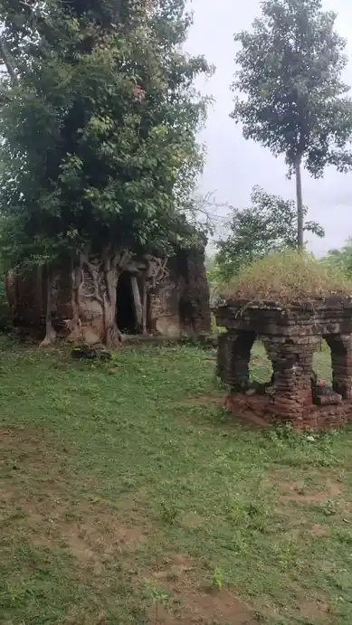 Arulmigu Chenbagapilayar Temple, Kankayamnagar - 610604 அருள்மிகு செண்பகபிள்ளையார் திருக்கோயில், Kankayamnagar - 610604, Thiruvarur - Ancient Temple Architecture and History Image 2