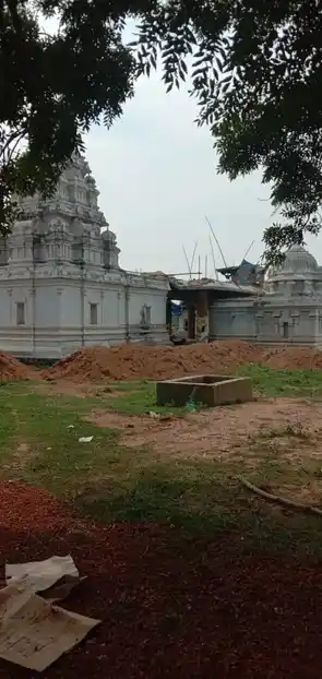 Arulmigu Chenchadeswarar Temple, Kurungulam - 613303