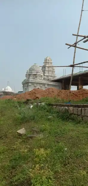 Arulmigu Chenchadeswarar Temple, Kurungulam - 613303 அருள்மிகு செஞ்சுடேஸ்வரர் திருக்கோயில், Kurungulam - 613303, Thanjavur - Ancient Temple Architecture and History Image 3