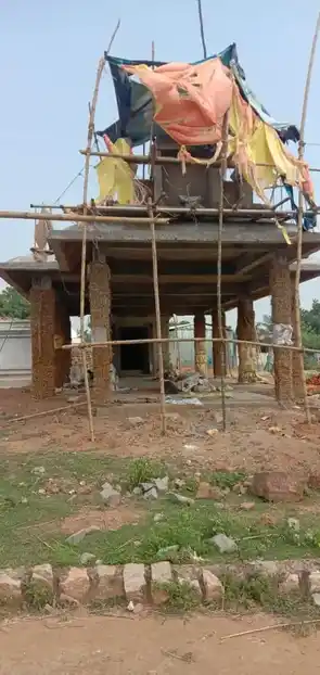 Arulmigu Chenchadeswarar Temple, Kurungulam - 613303 அருள்மிகு செஞ்சுடேஸ்வரர் திருக்கோயில், Kurungulam - 613303, Thanjavur - Ancient Temple Architecture and History Image 4