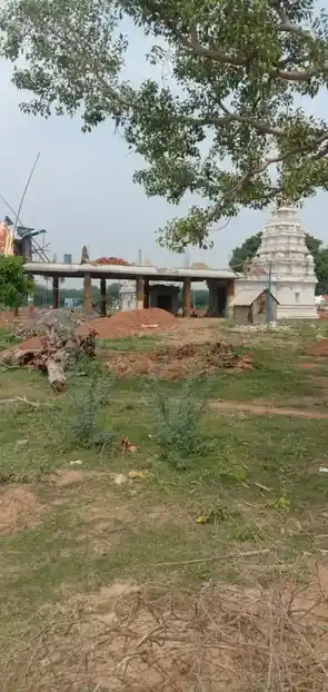 Arulmigu Chenchadeswarar Temple, Kurungulam - 613303 அருள்மிகு செஞ்சுடேஸ்வரர் திருக்கோயில், Kurungulam - 613303, Thanjavur - Ancient Temple Architecture and History Image 5