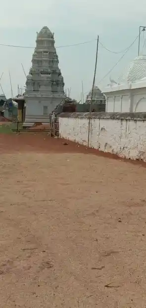 Arulmigu Chenchadeswarar Temple, Kurungulam - 613303 அருள்மிகு செஞ்சுடேஸ்வரர் திருக்கோயில், Kurungulam - 613303, Thanjavur - Ancient Temple Architecture and History Image 7