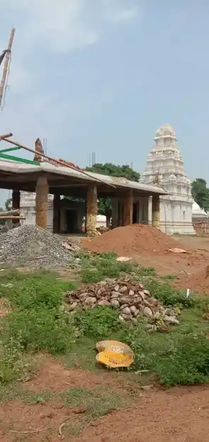 Arulmigu Chenchadeswarar Temple, Kurungulam - 613303 அருள்மிகு செஞ்சுடேஸ்வரர் திருக்கோயில், Kurungulam - 613303, Thanjavur - Ancient Temple Architecture and History Image 10