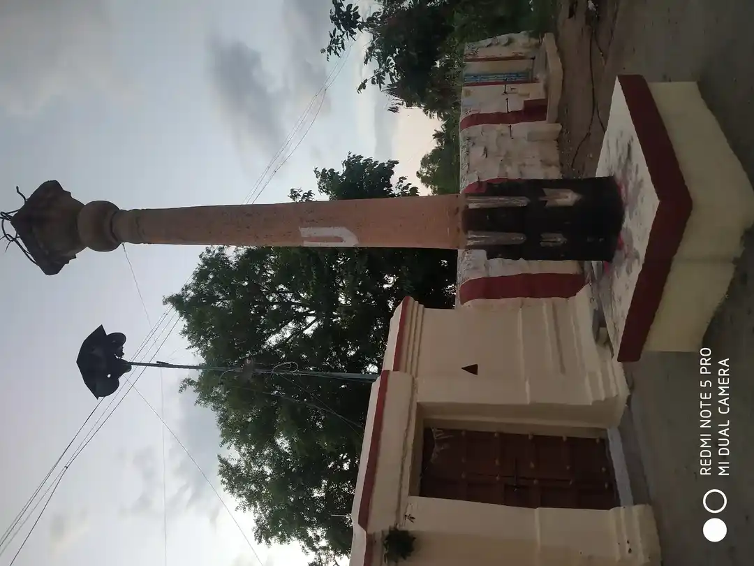 Arulmigu Chendraya Perumal Temple, Enathi, Semmandappatti - 636309 அருள்மிகு சென்றாயப்பெருமாள் திருக்கோயில், Enathi, Semmandappatti - 636309, Salem - Ancient Temple Architecture and History Image 2