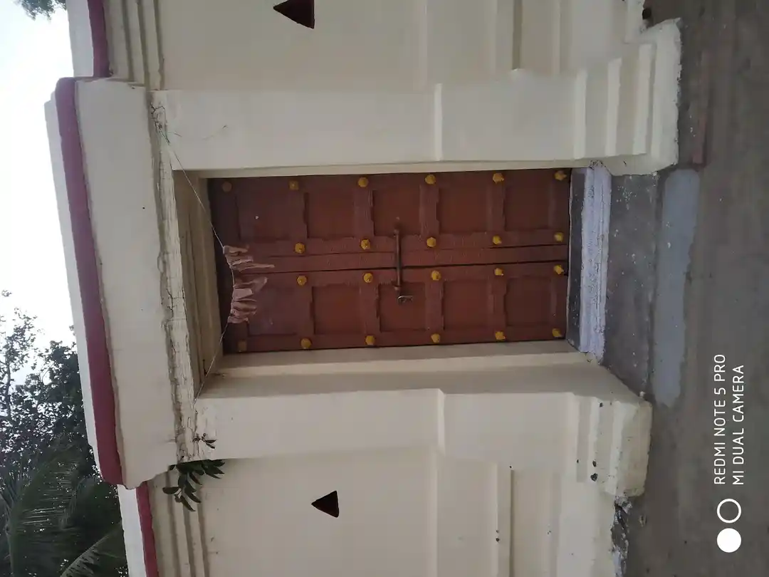 Arulmigu Chendraya Perumal Temple, Enathi, Semmandappatti - 636309 அருள்மிகு சென்றாயப்பெருமாள் திருக்கோயில், Enathi, Semmandappatti - 636309, Salem - Ancient Temple Architecture and History Image 3