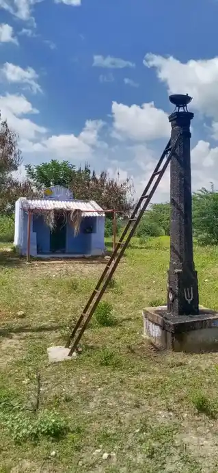 Arulmigu Chendraya Perumal Temple, Kadathur Agraharam - 636308 Arulmigu Chendraya Perumal Temple, Kadathur Agraharam - 636308, Salem - Ancient Temple Architecture and History Image 4