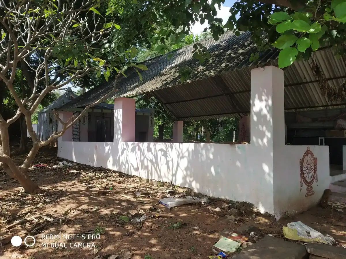 Arulmigu Chendraya Perumal Temple, Theevettipatty - 636351 அருள்மிகு சென்றாயபெருமாள் திருக்கோயில், Theevettipatty - 636351, Salem - Ancient Temple Architecture and History Image 6