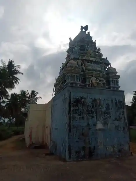 Arulmigu Chendraya Swamy Temple, Laligam - 636804 அருள்மிகு சென்றாயசுவாமி திருக்கோயில், இலளிகம், நல்லம்பள்ளி வட்டம், தருமபுரி மாவட்டம் - 636804, Dharmapuri - Ancient Temple Architecture and History Image 3