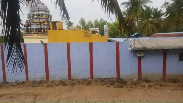 Arulmigu Chendrayaperumal Temple, Alattur - 637303