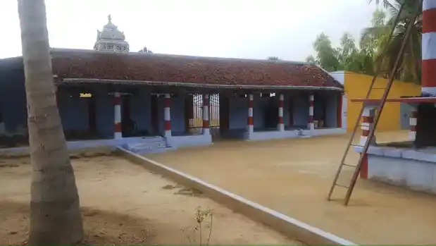 Arulmigu Chendrayaperumal Temple, Alattur - 637303 அருள்மிகு சென்றாய பெருமாள் திருக்கோயில், Alattur - 637303, Salem - Ancient Temple Architecture and History Image 3
