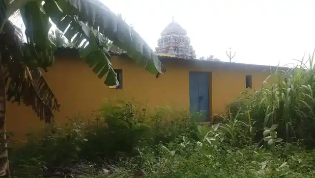 Arulmigu Chendrayaperumal Temple, Alattur - 637303 அருள்மிகு சென்றாய பெருமாள் திருக்கோயில், Alattur - 637303, Salem - Ancient Temple Architecture and History Image 4