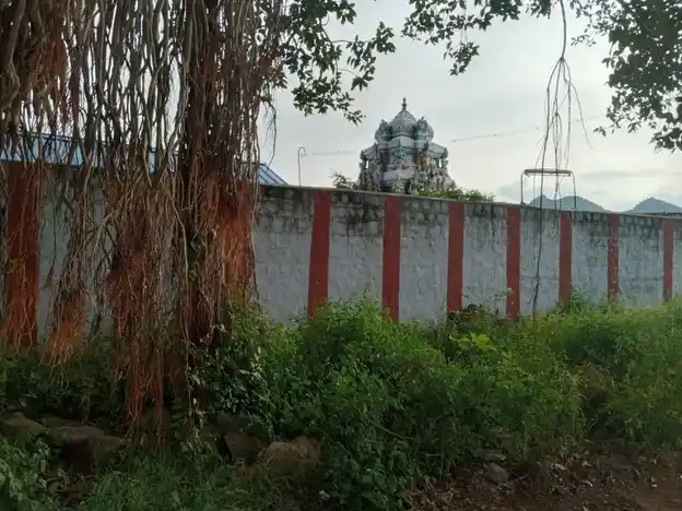 Arulmigu Chendrayaperumal Temple, Thirumalaipatti - 637404