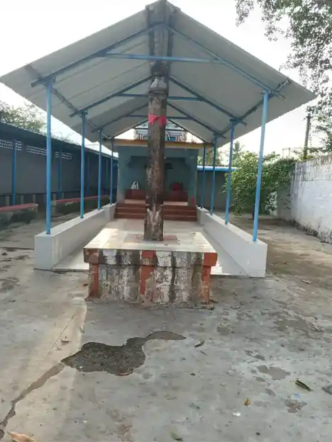 Arulmigu Chendrayaperumal Temple, Thirumalaipatti - 637404 அருள்மிகு சென்றாயபெருமாள் திருக்கோயில், Thirumalaipatti - 637404, Namakkal - Ancient Temple Architecture and History Image 2