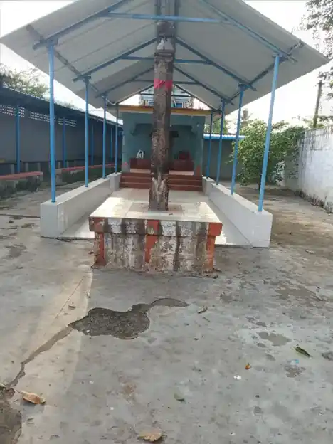 Arulmigu Chendrayaperumal Temple, Thirumalaipatti - 637404 அருள்மிகு சென்றாயபெருமாள் திருக்கோயில், Thirumalaipatti - 637404, Namakkal - Ancient Temple Architecture and History Image 3