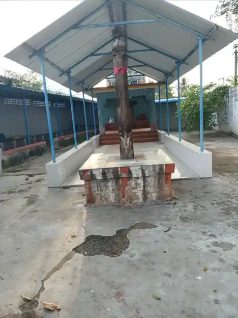 Arulmigu Chendrayaperumal Temple, Thirumalaipatti - 637404 அருள்மிகு சென்றாயபெருமாள் திருக்கோயில், Thirumalaipatti - 637404, Namakkal - Ancient Temple Architecture and History Image 4