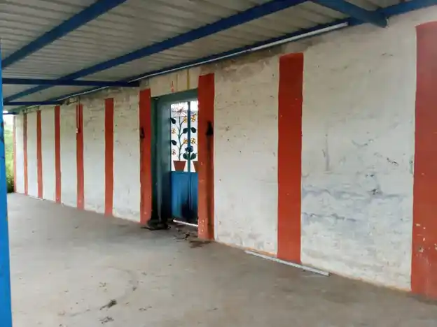 Arulmigu Chendrayaperumal Temple, Thirumalaipatti - 637404 அருள்மிகு சென்றாயபெருமாள் திருக்கோயில், Thirumalaipatti - 637404, Namakkal - Ancient Temple Architecture and History Image 7