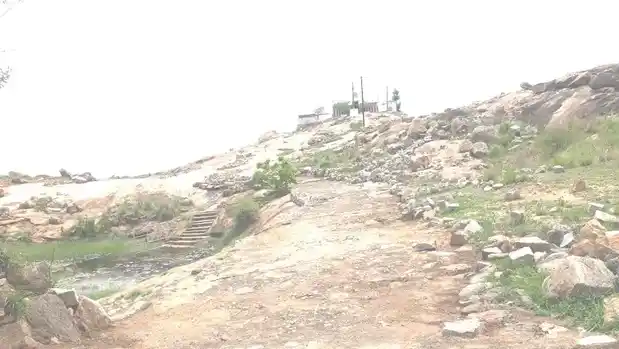 Arulmigu Chengalvarayaswamy Temple, Nediam - 631207