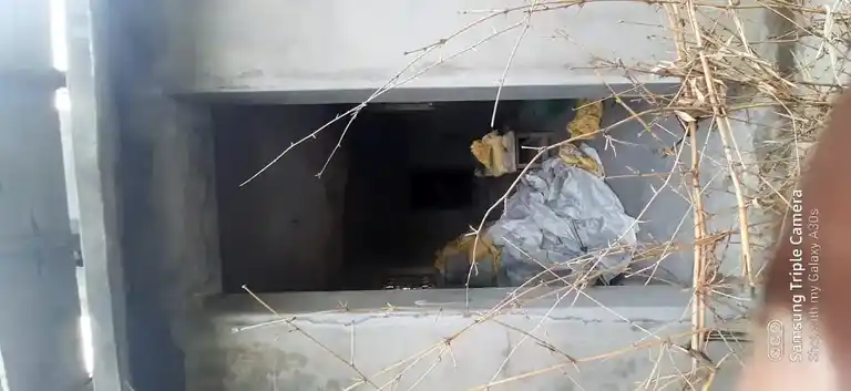 Arulmigu Chengazhuneer Pillaiyar Temple, Poothangudi - 609204