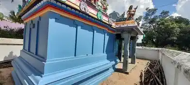 Arulmigu Chengazhuneer Pillayar Temple, Indhalur - 603301 அருள்மிகு செங்கழுநீர்பிள்ளையார் திருக்கோயில், Indhalur - 603301, Chengalpattu - Ancient Temple Architecture and History Image 2
