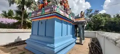 Arulmigu Chengazhuneer Pillayar Temple, Indhalur - 603301 அருள்மிகு செங்கழுநீர்பிள்ளையார் திருக்கோயில், Indhalur - 603301, Chengalpattu - Ancient Temple Architecture and History Image 3