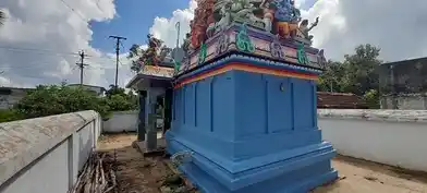 Arulmigu Chengazhuneer Pillayar Temple, Indhalur - 603301 அருள்மிகு செங்கழுநீர்பிள்ளையார் திருக்கோயில், Indhalur - 603301, Chengalpattu - Ancient Temple Architecture and History Image 4
