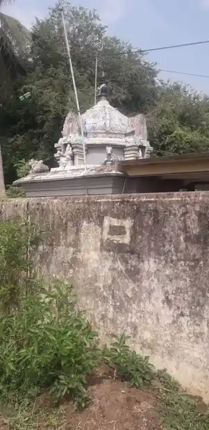 Arulmigu Chengazhuneer Vinayagar Temple, Thazhancheri - 609204 Arulmigu Chengazhuneer Vinayagar Temple, Thazhancheri - 609204, Mayiladuthurai - Ancient Temple Architecture and History Image 3
