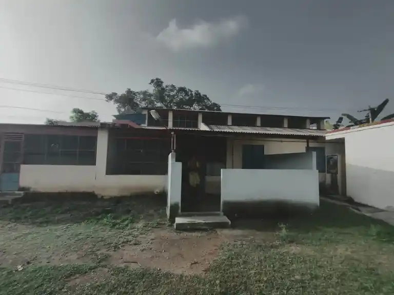 Arulmigu Chenna Kesava Perumal Temple, Dharapadavedu, East Padanawadi - 635901