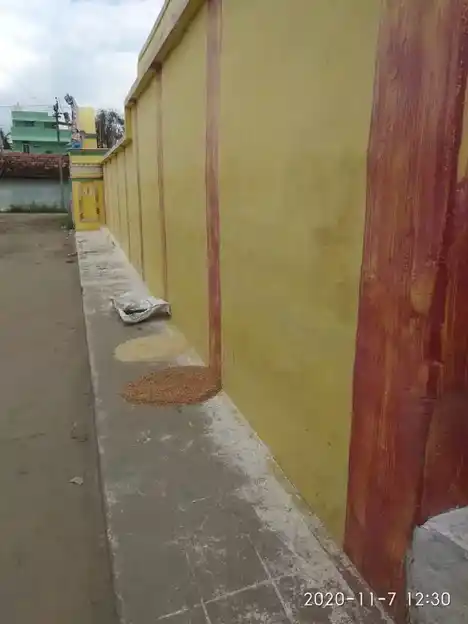 Arulmigu Chenna Kesava Perumal Temple, Pernambut - 635601 அருள்மிகு சென்னகேசவப் பெருமாள் திருக்கோயில், பேராம்பட்டு - 635601, Thirupathur - Ancient Temple Architecture and History Image 2