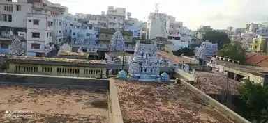 Arulmigu Chennai Malleswarar Chenna Kesava Perumal Temple, Park Town, Chennai - 600003 அருள்மிகு சென்னமல்லீஸ்வரர் மற்றும் சென்ன கேசவப் பெருமாள் திருக்கோயில், பூங்கா நகர், சென்னை - 600003, Chennai - Ancient Temple Architecture and History Image 5
